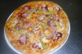 25.PIZZA DELIKATES   145,- Kč  